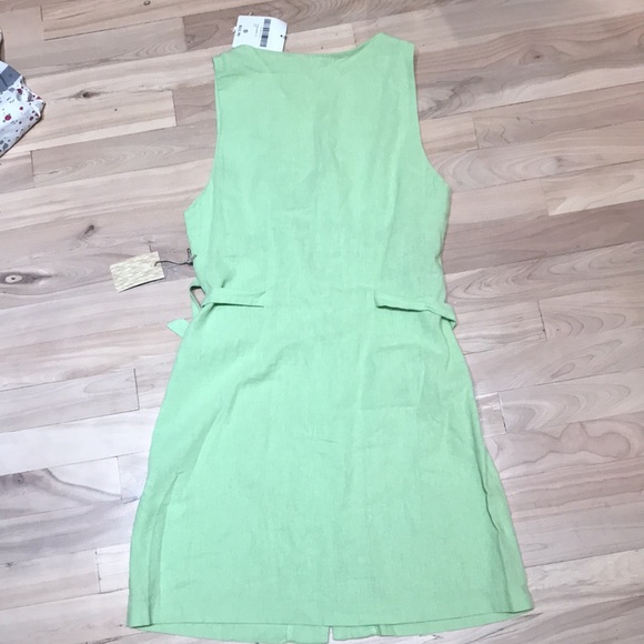 Forever21 mini dress - Picture 4 of 4